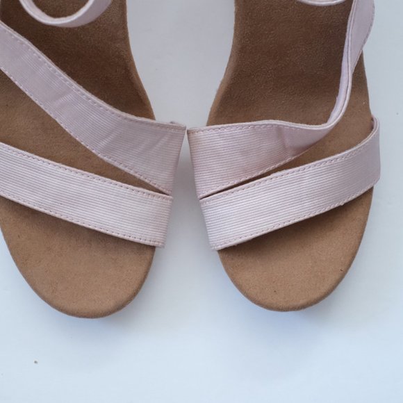 Toms wedges - Picture 4 of 12